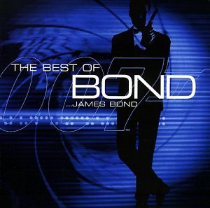 Matt Monro - From Russia With Love